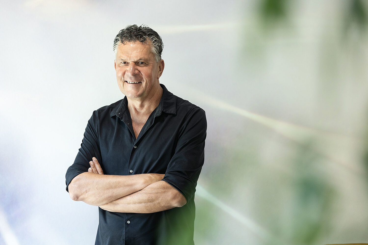 Enrico Does NBG Onafhankelijk Financieel adviseur