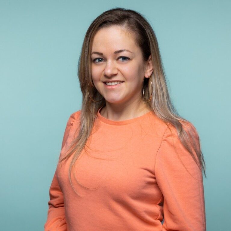 Belma Smiet-Kuzelj NBG Financieel Adviseur