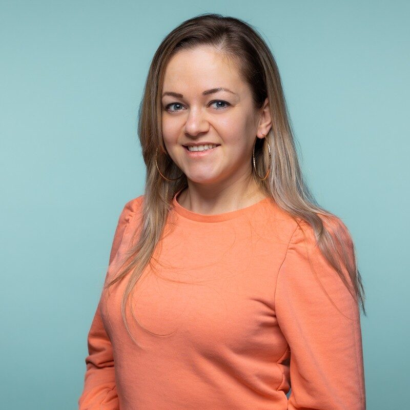 Belma Smiet-Kuzelj NBG Financieel Adviseur