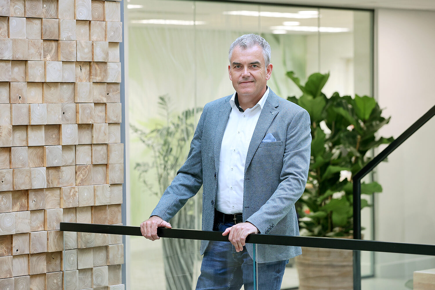 Marc Boer NBG Onafhankelijk Financieel adviseur