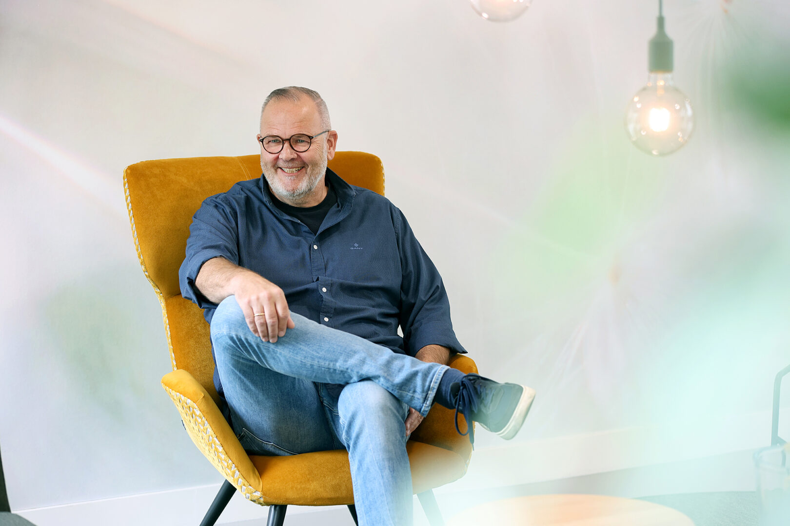 Marten Vogel NBG onafhankelijk financieel adviseur