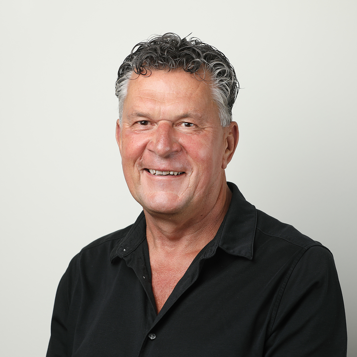 Enrico Does NBG Financieel Adviseur