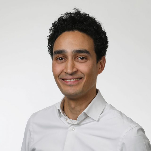 Alain Kock - Hypotheekadviseur