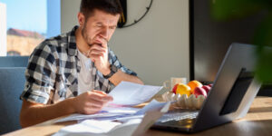 Banken sturen jaaroverzicht