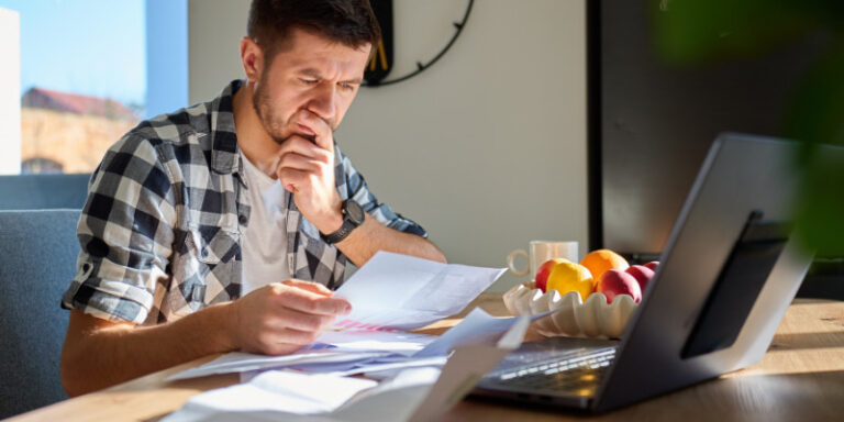 Banken sturen jaaroverzicht