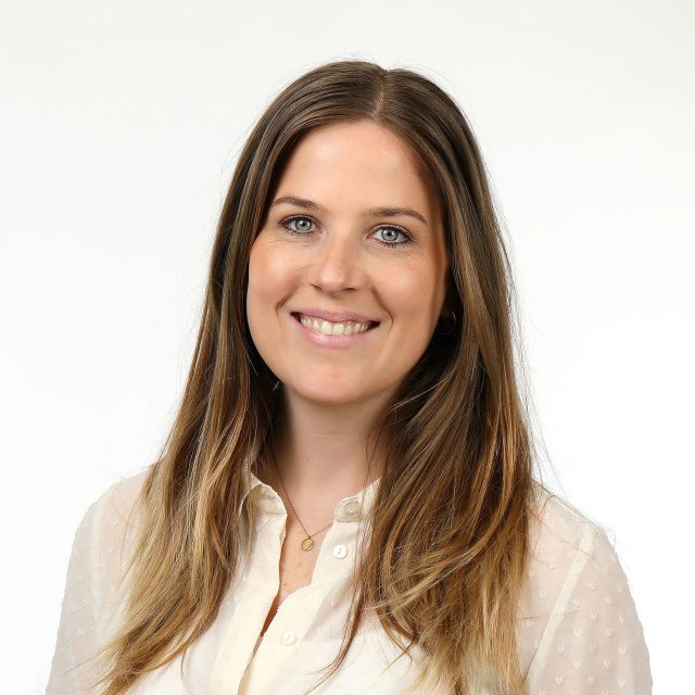 Dominique Claassen - Hypotheekadviseur