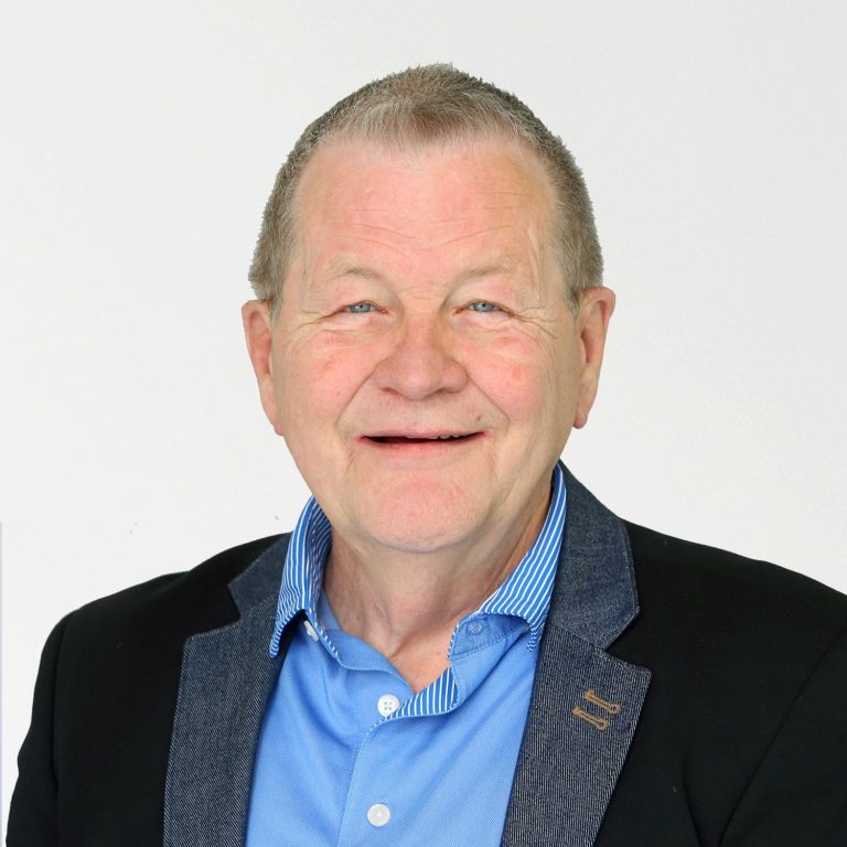Edvard de Jager - Hypotheekadviseur|