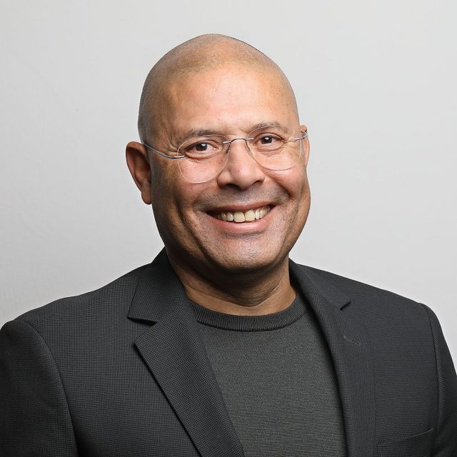 Glenn Rack - Hypotheekadviseur