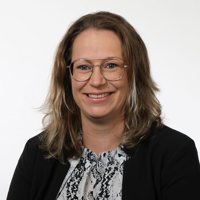 Ingrid Wichers-Zorge - Hypotheekadviseur