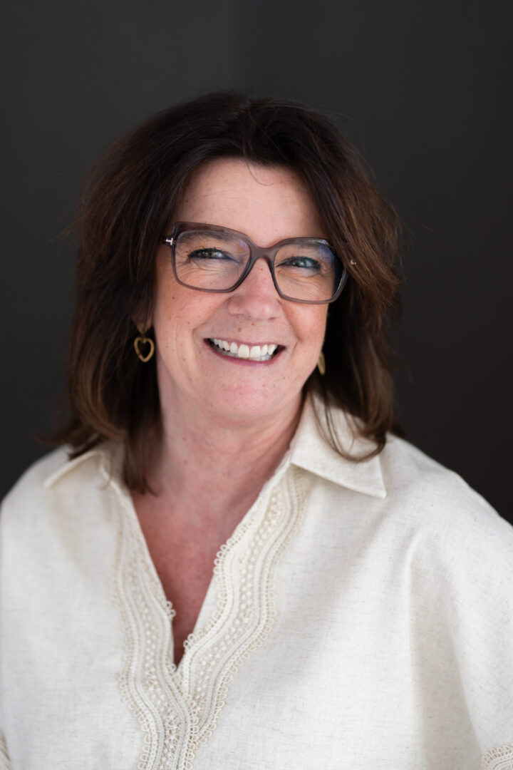 Jacqueline van der Vliet Profielfoto