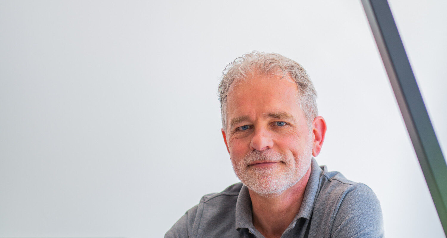 Jan Haaijer Banner NBG Hypotheekadviseur