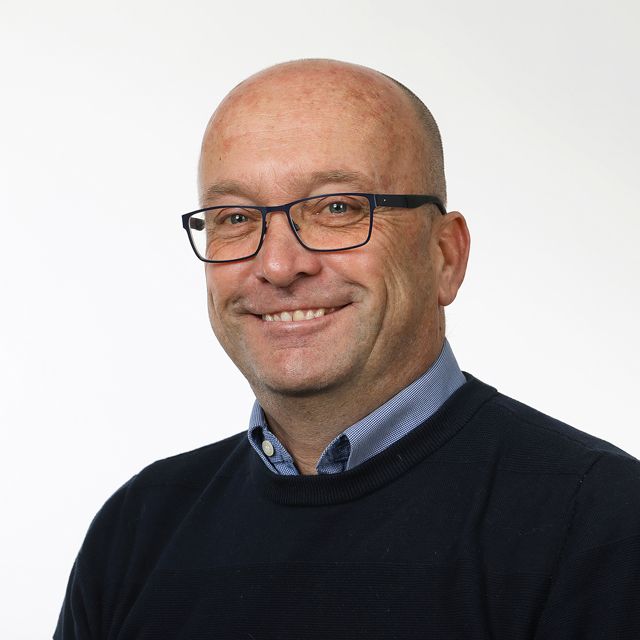 Jan Willem Verploegh - Hypotheekadviseur