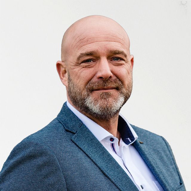 Jeroen Alofs - Hypotheekadviseur