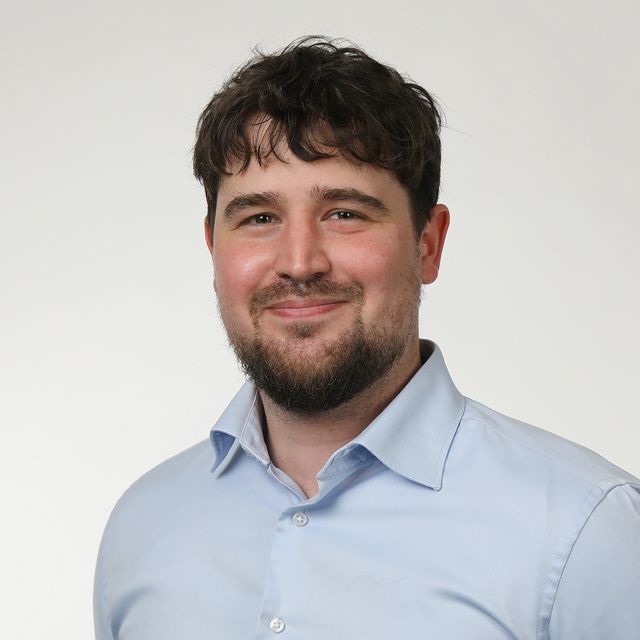 Joris Casteleijn - Hypotheekadviseur