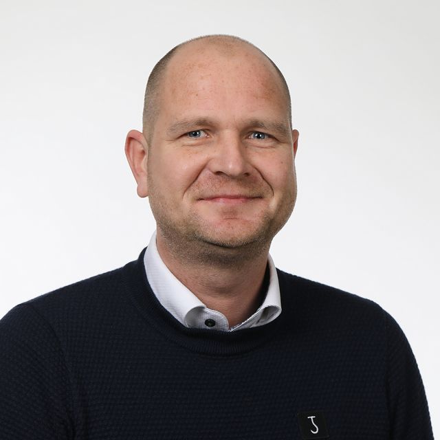 Joris Jan Waalder - Hypotheekadviseur