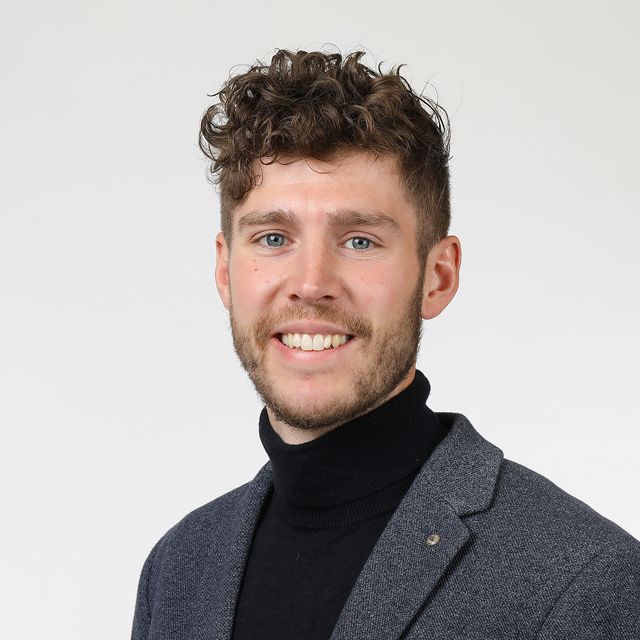 Koen Verheijen - Hypotheekadviseur