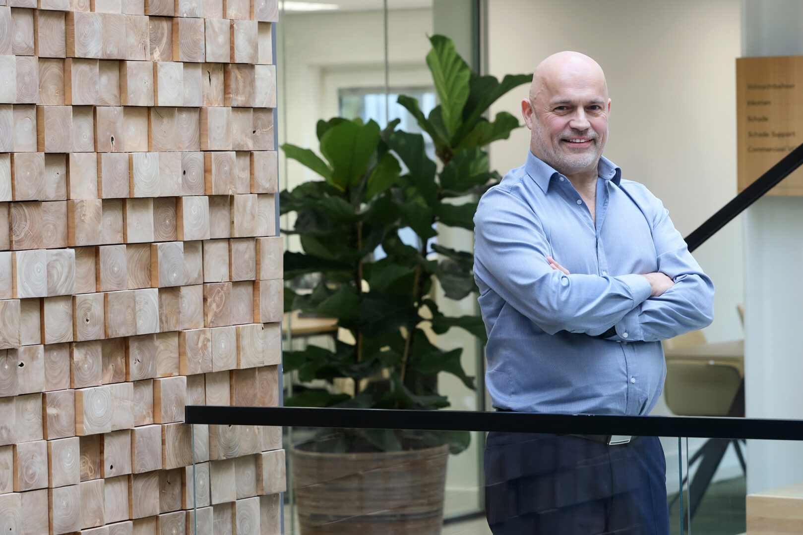 Leon Pluijmen Onafhankelijk Financieel adviseur NBG