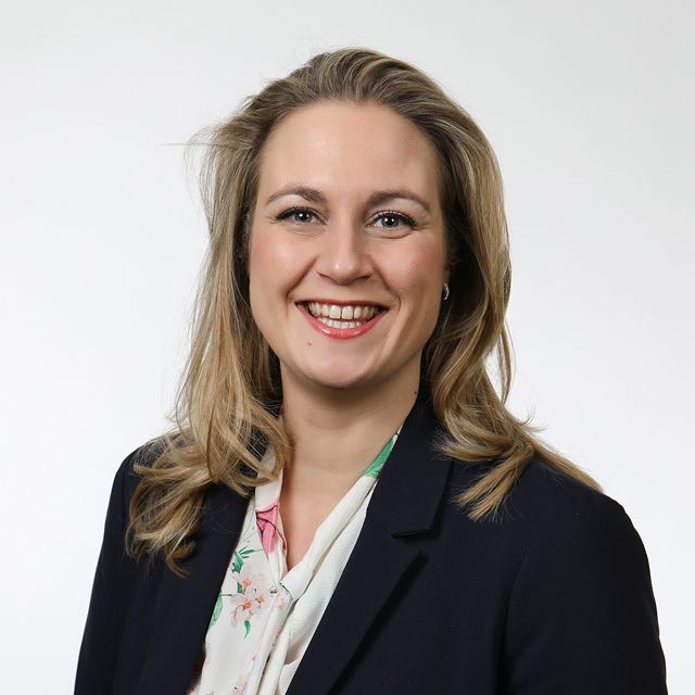 Leonie Arnold - Hypotheekadviseur