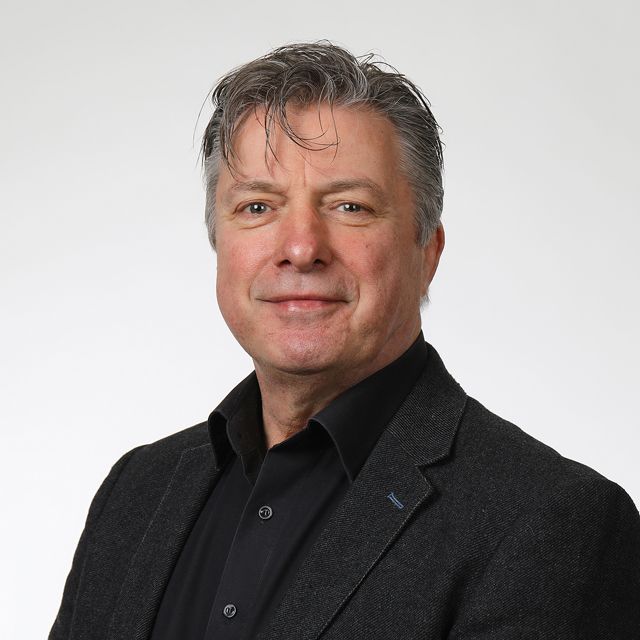 Marchel Honders - Hypotheekadviseur