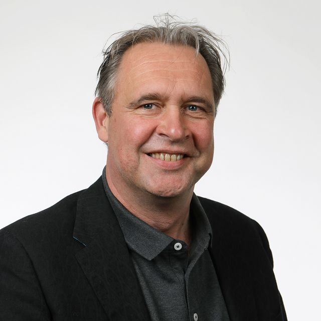 Marco Bakkum - Hypotheekadviseur