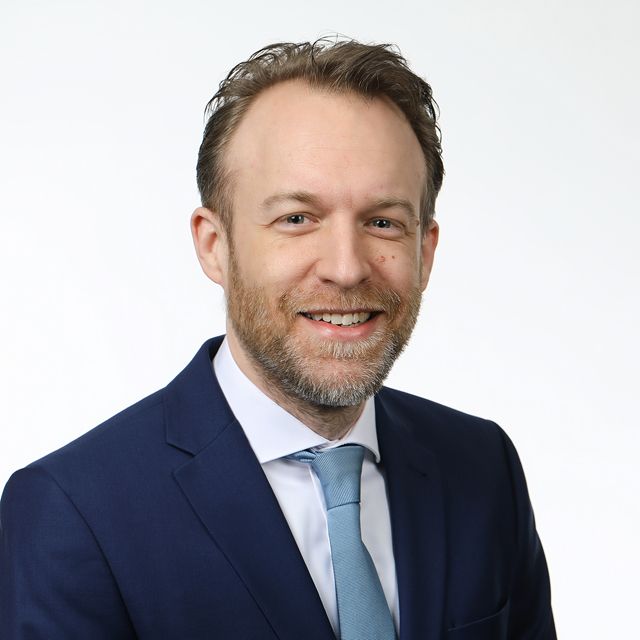 Marius Krooshof - Hypotheekadviseur