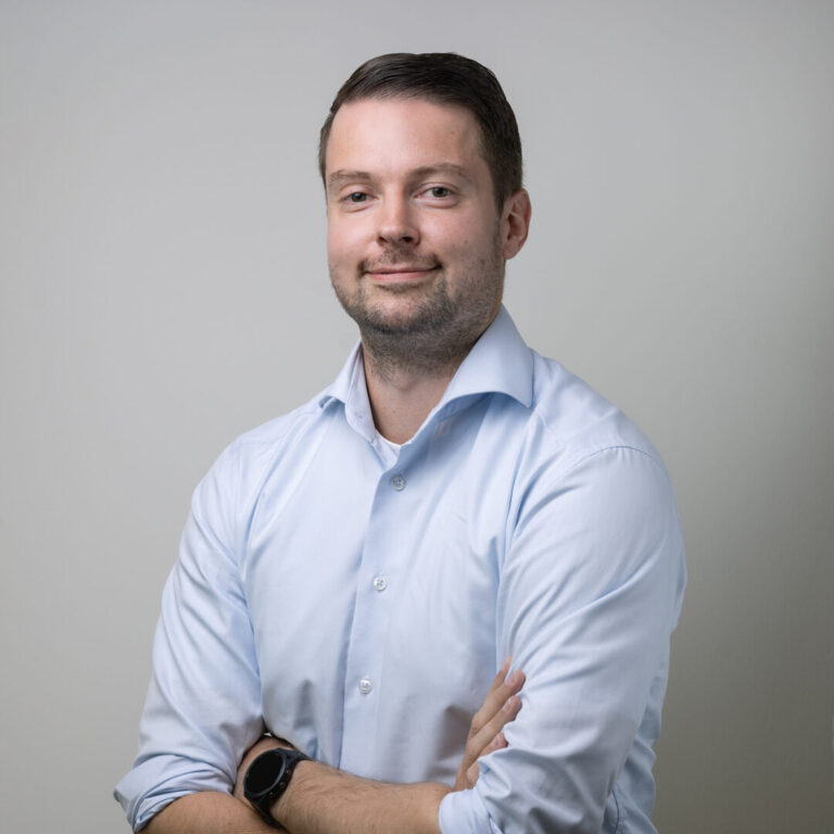 Niels van Velzen Profielfoto