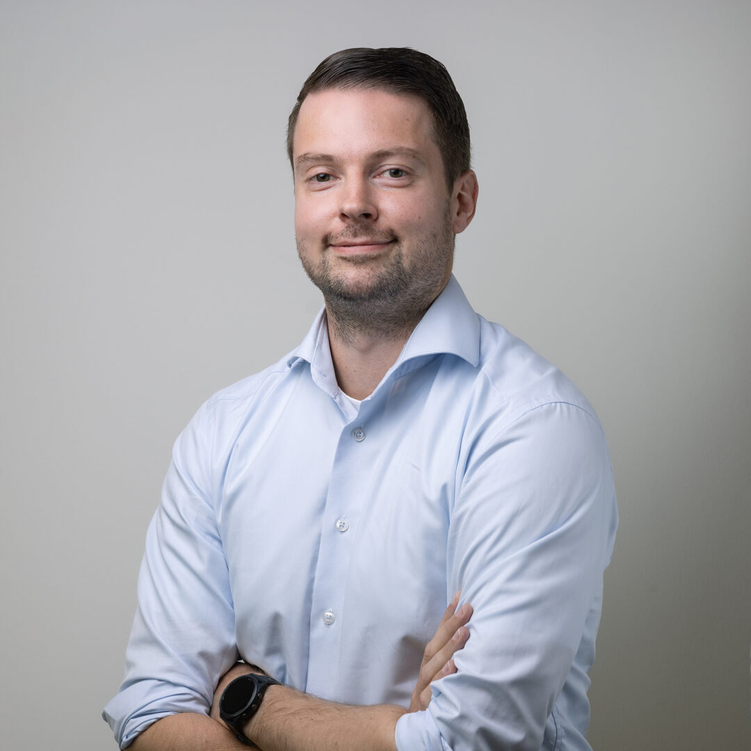 Niels van Velzen Profielfoto