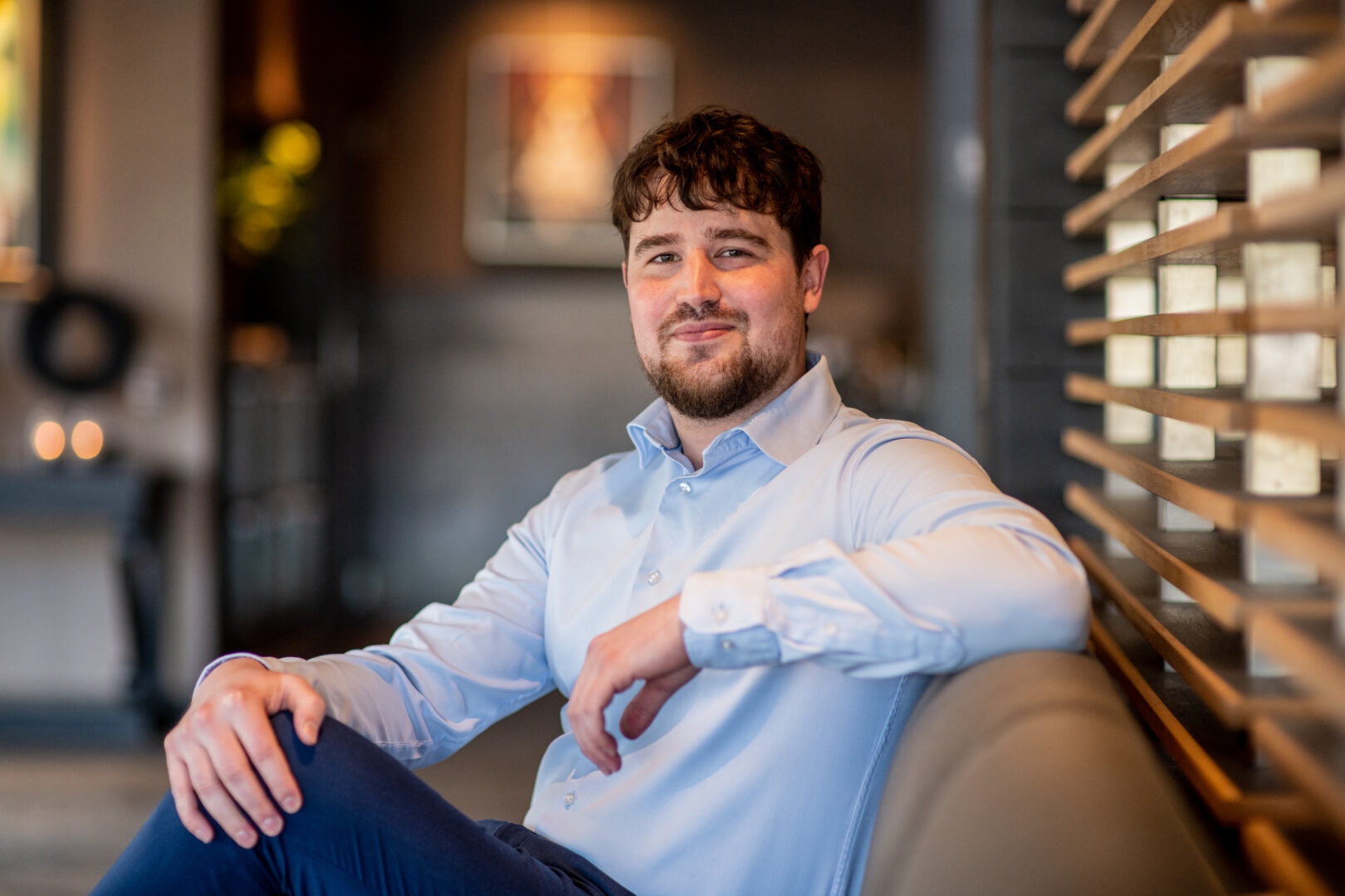 Onafhankelijk financieel adviseur Joris Casteleijn