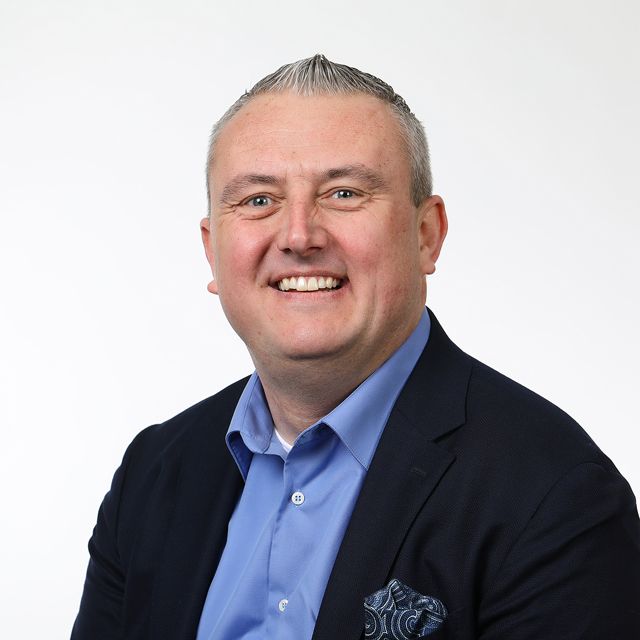 Paul van den Heerik - Hypotheekadviseur