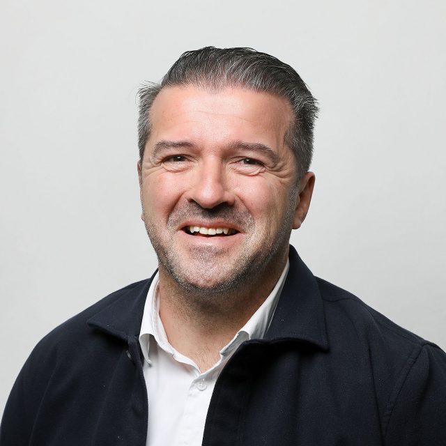 Raymond Caubergh - Hypotheekadviseur