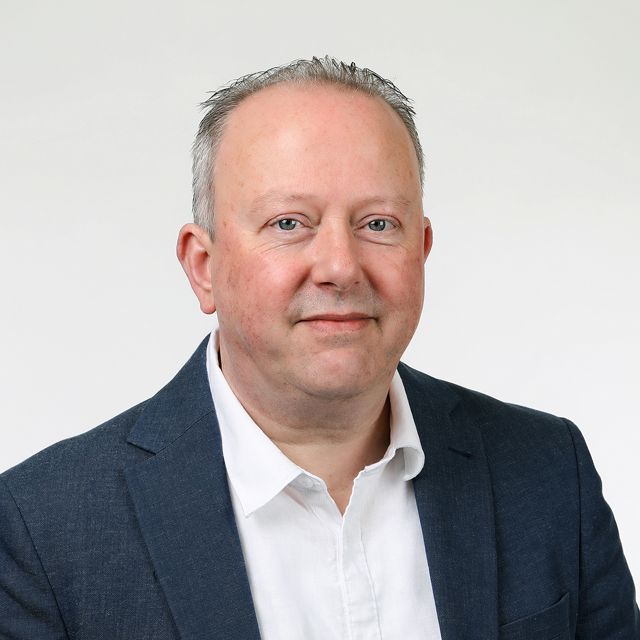 Roland van der Zwaag - Hypotheekadviseur