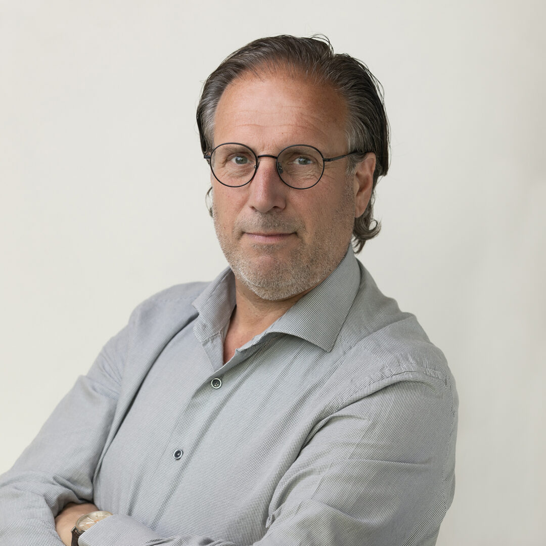Steven van Koppen NBG Hypotheekadviseur