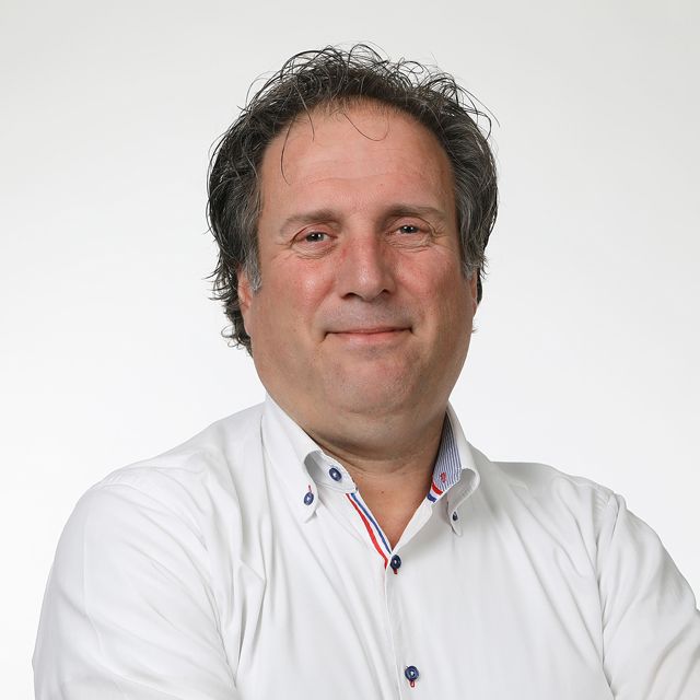 Steven van Koppen - Hypotheekadviseur