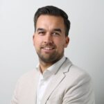 Potretfoto van Arjan Drummen