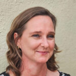 Potretfoto van Chantal Jongkind