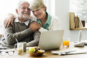 mogelijkheden voor inkomensaanvulling vanaf 65 jaar met Sociohypotheek