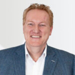 Potretfoto van Hans Borremans