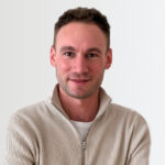 Potretfoto van Pascal Huser