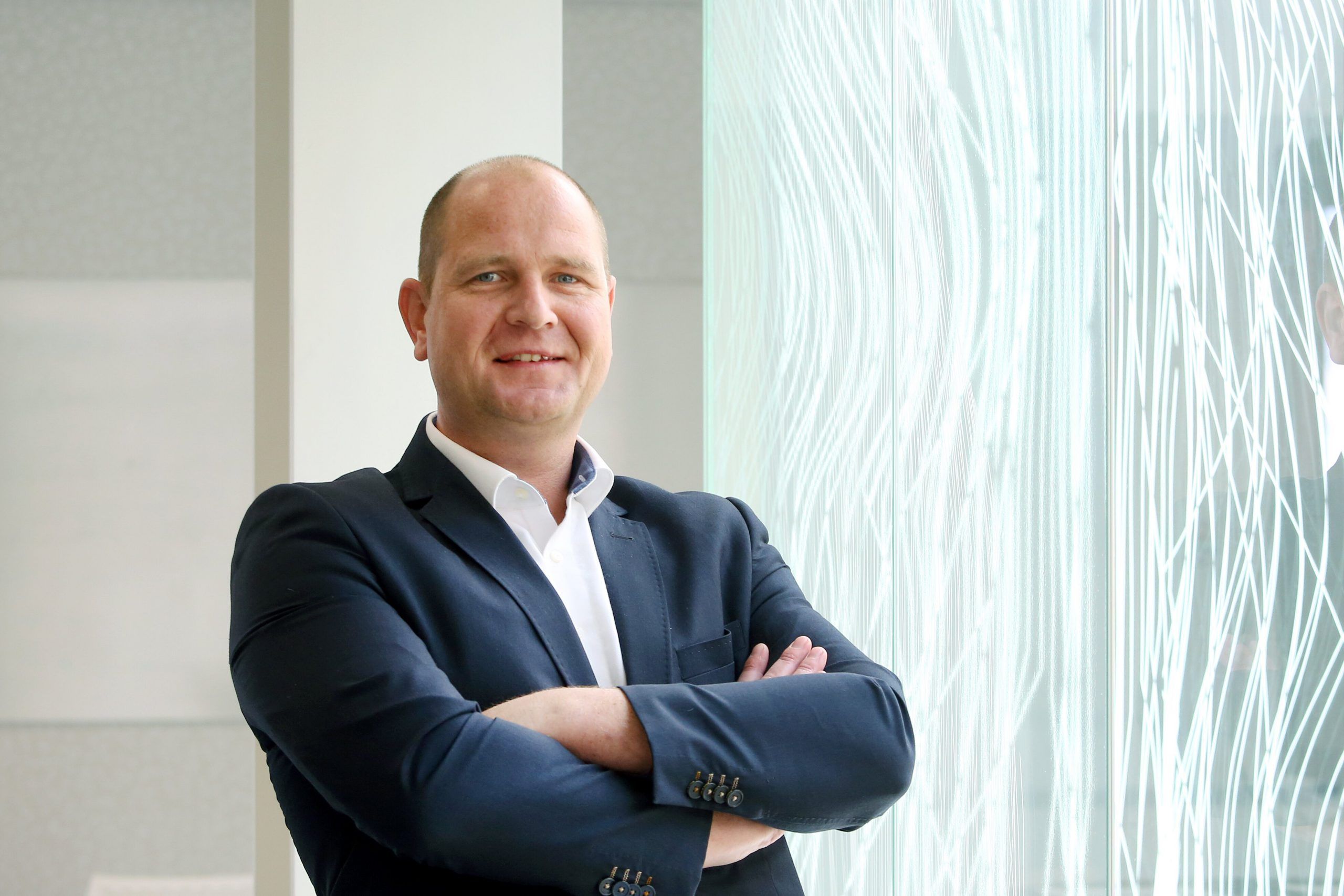 Joris Jan Waalder NBG Onafhankelijk Financieel Adviseur
