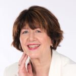Potretfoto van Marianne den Dunnen