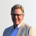 Potretfoto van Watse Kiestra